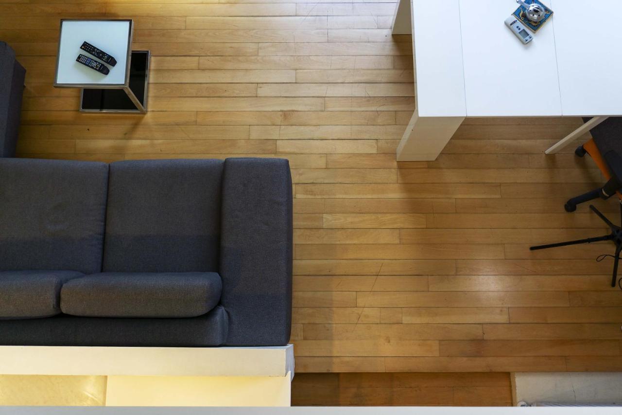 Gethekey Borgo Terrace Apartment Bologna Kültér fotó