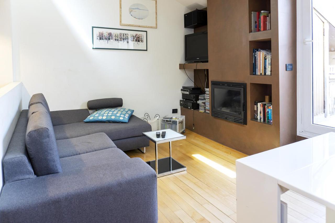 Gethekey Borgo Terrace Apartment Bologna Kültér fotó