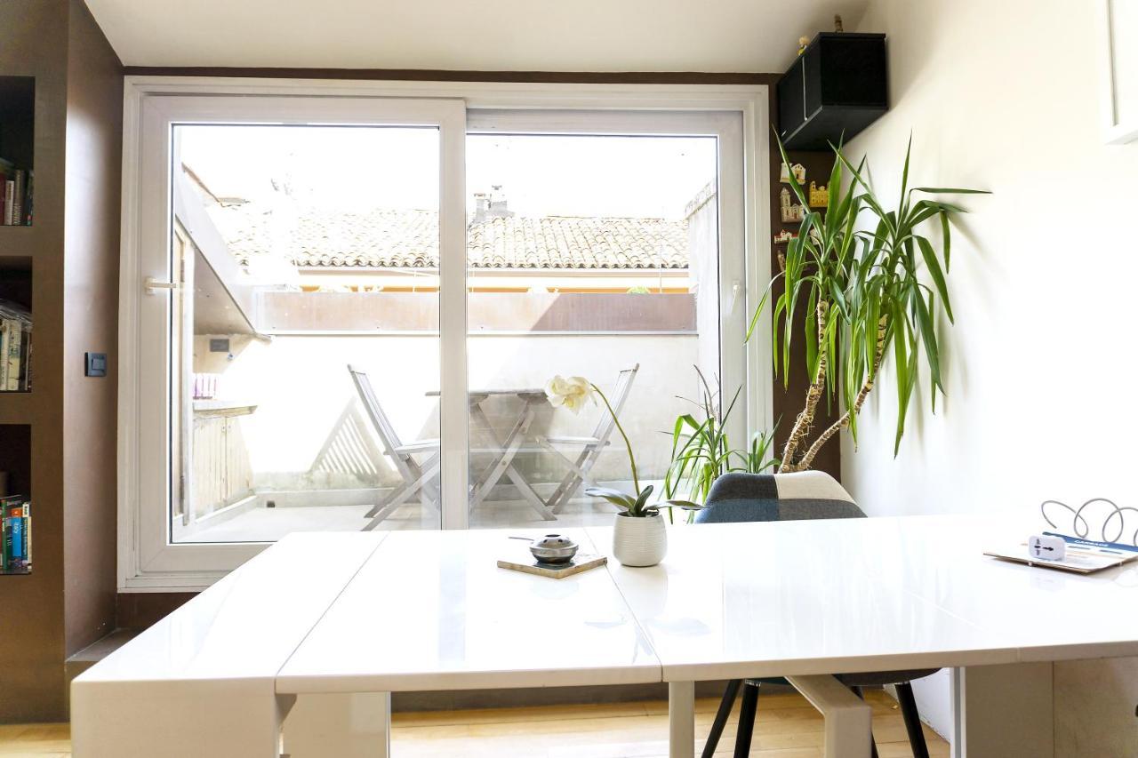 Gethekey Borgo Terrace Apartment Bologna Kültér fotó
